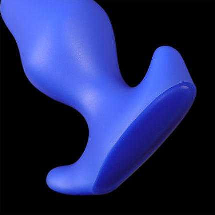 S/XL Huge Anal Plug Soft Silicone Butt Plug Prostate Massage Anal Toy Beginner Anal Training Dilator Adult Sex Toy For Men Women