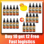 22pcs