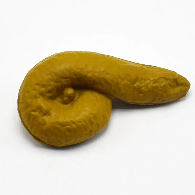 Realistic Shits Prank Fake Poop Classic Shit Piece of Shit Realistic Fake Turd Plastic Funny Gadgets Amazing Turd Gag Fun Turd