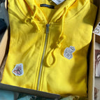 yellow / One Size