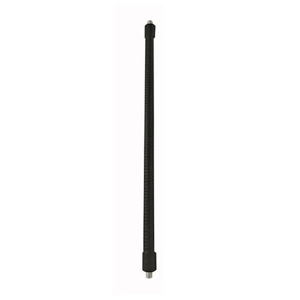 Camera Phone Clamps Extenders Flexible Tube 1/4" Extension Hose Live Broadcast Bracket for Camera Phone Live Streaming