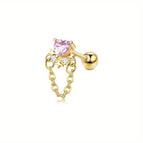 Style 12 / gold in color