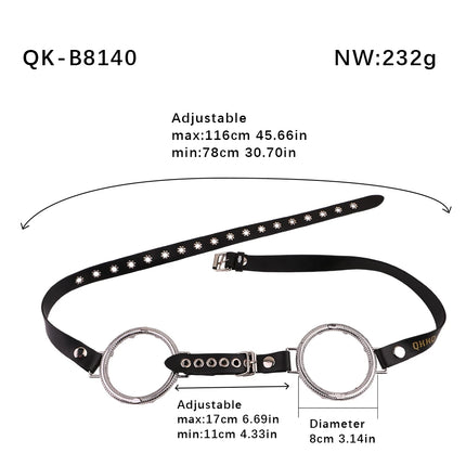 FRKO BDSM Breast Bondage Harness Belt Nipple Clip Stimulation Sadism Slave Games Women Breast Restraint Fetish Sex Toys Couples
