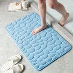 Sky Blue / 50-80cm