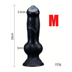 black-M
