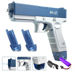 Blue-A