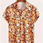 Shirts-SZF68710 / Pack of 1 / 5XL