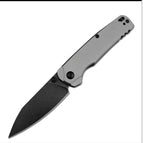 Aluminum handle