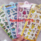 Random 1PCS
