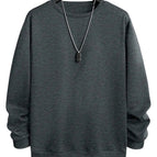 Dark Gray / L