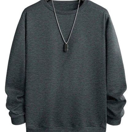 Candy Color Hoodie Loose 14 Solid Color Spring Autumn Winter Men Women Plush And Thick Versatile Top Sweatshirts Couple Pullover
