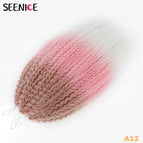 A12 / China Mainland / 20inches-50cm|7Pcs/Lot