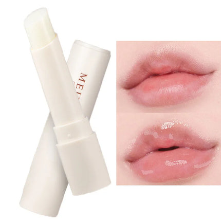 Rich Vitamin Essence Clear Colorless Lip Balm Propolis Moisturizing Lip Mask Nourish Anti-cleft Lip Care Maternity Available