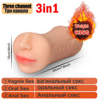 Oral sex 3 IN 1 / China Mainland