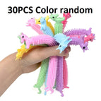 30PCS Unicorn