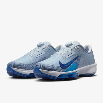 Nike genuine AR ZM Infinity TR Men's and Women's Golf Shoes FN6730-001