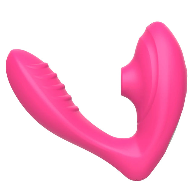 Clitoral Sucking Vibrator For Women Wearable 20 Modes G Spot Stimulator Vagina Female Masturbator Sucker Erotic Adult Sex Toys