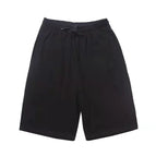 black / L