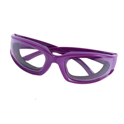 Glasses For Cutting Onions Cut Onion Goggle Without Tearing Safety Goggle Kitchen Accessories Eye Glasses Kitchen Gadget Tools