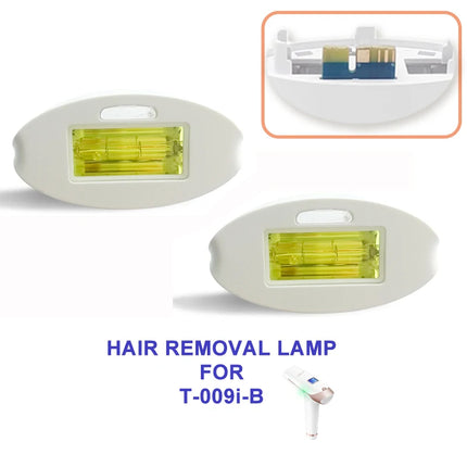 IPL Epilator Lamp for Lescolton Laser Hair Removal Device Bulb for Epilation or Rejuvenation Acccessories for Replacement Parts