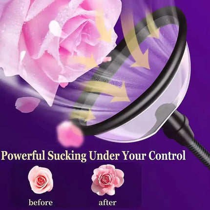 Manual Pussy Pump Vagina Clitoris Sucker Adult Sex Toy Manual Women Breast Massage Nipple Stimulator Enlarge Vacuum Pump Cover