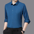 Mechanical Blue / M -fits 62-68kg