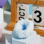 6cm Blue