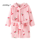 cherry / 7-8T