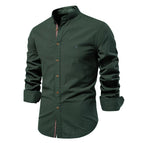 SH291 Army Green / S / China Mainland
