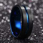 Black blue / 11
