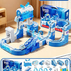 97PCS Track 2 car