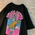 Black-Back / M