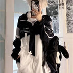 861 Black / S
