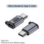 Micro To C / 5pcs
