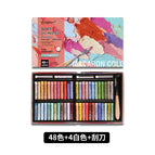48 Macaron Colors