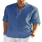 bleu / L