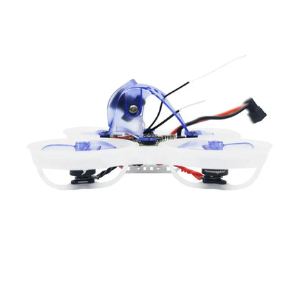 NewBeeDrone HummingBird V4 BNF Racing Drone (Random Color)
