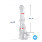 XL / China Mainland