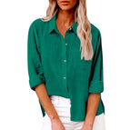 blackish green / S