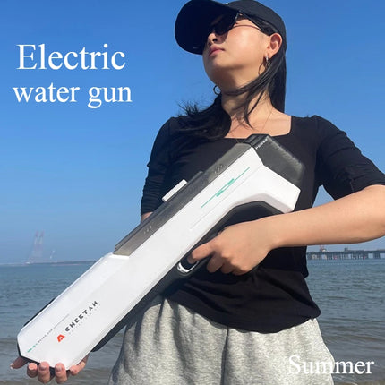 Electric Water Gun Toy / Pistolet Eau Électrique Jouet