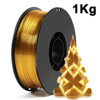 Silk Gold 1Kg / China Mainland