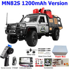 MN82S 1200mAh DP MG 1 / China Mainland