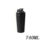 Black 740ml