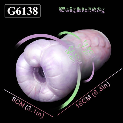 NNSX Silicone Vagina Stroker Male Masturbator Soft Pocket Pussy Penis Exercise Massager Erotic Sex Toys For Men Adult Supplies