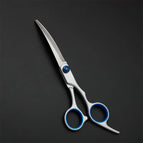 Down Curved Scissors