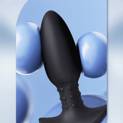 360° Rotation Vibrating Anal Plug Butt Plug Sex Toys for Men Women Wiggle Prostate Massager APP Anal Vibrator Sex Toy for Male