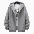 light gray / XXL