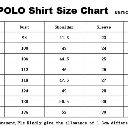 Spring/Summer Waffle Zipper Polo Shirt Checkered Color Blocked Men's T-shirt Top