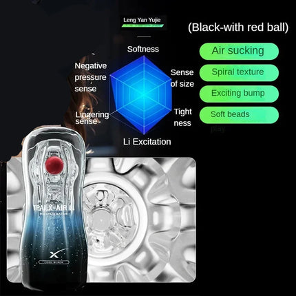 Male Masturbator Cup Soft Pussy Sex Toy Realistic Vagina for Men Silicone Pocket Pussy Mens Masturbation Products Adult toys Men