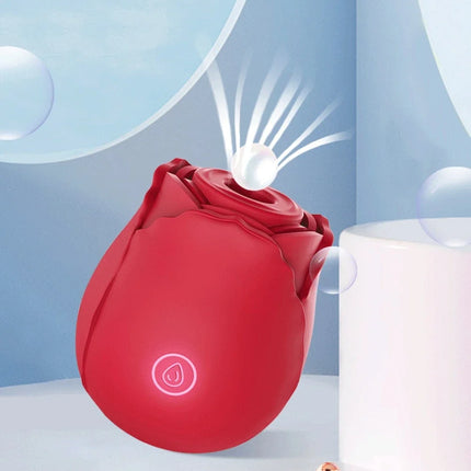 18 Powerful Sucking Vibrator for Women Vacuum Clitoris Stimulator Female Nipple Clit Sucker Vibrating Adults Toy Sex Toys Sextoy